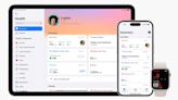 Apple is bringing its Health app to the iPad