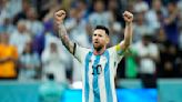 Messi, Modric get Argentina, Croatia to World Cup semifinals