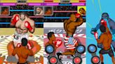 Omega Knockout is a retro-inspired arcade boxing experience that brings on all the nostalgic feels