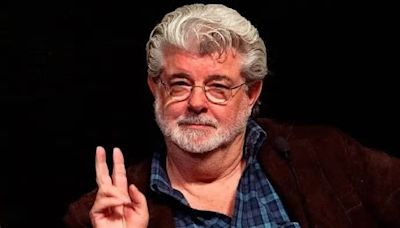 Día de Star Wars 2024: George Lucas es la celebridad con más dinero en el mundo, según Forbes