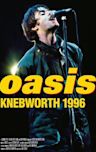 Oasis Knebworth 1996