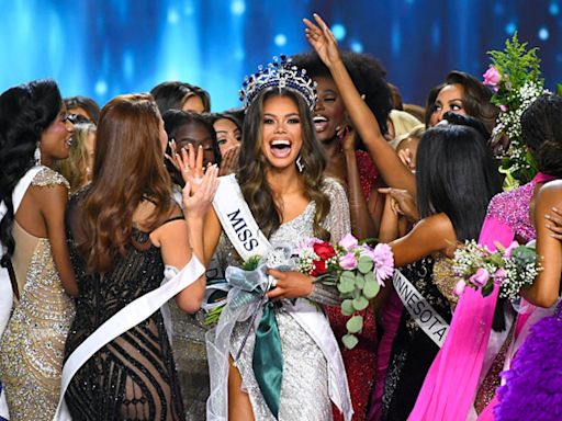 New Miss USA 2024 crowned after previous winners announced resignations