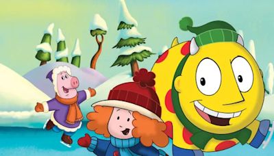 Maggie and The Ferocious Beast Season 3 Streaming: Watch & Stream Online via Amazon Prime Video