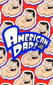 American Dad!