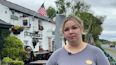 Manager of Fitzpatrick’s Restaurant recalls Biden visit and reacts to withdrawal to re-election