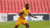 Parker refutes claims Kaizer Chiefs offered him an off-the-pitch deal after contract expired | Goal.com Nigeria