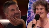 Simon Cowell reflects on Susan Boyle’s ‘Got Talent’ audition: ‘Expectations were quite low’