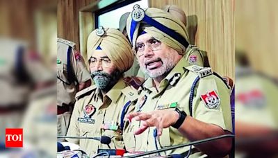 Police to Launch Special Drive Against Drunken Driving in Ludhiana | Ludhiana News - Times of India