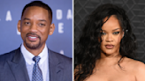 Will Smith: Rihanna ‘Could Not Get Over’ the Cinematography of ‘Emancipation’