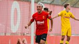 ¿Un “nuevo Garnacho”?: nació en Mallorca, le hizo una promesa a Lionel Scaloni y jugará en la Selección Sub-20