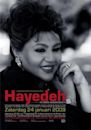 Hayedeh : Légende d'une diva de la Perse
