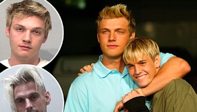 Biggest ‘Fallen Idols: Nick and Aaron Carter’ doc bombshells