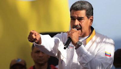 Nicolás Maduro ordenó bloquear a la red social X en Venezuela