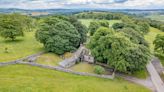 Old parish school turned luxury home now on the market