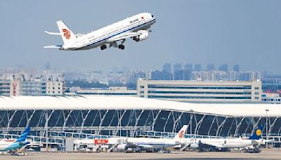 市場疲軟 陸3大航空上半年虧損 - 產業財經