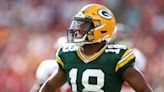 Packers QB Aaron Rodgers: Randall Cobb ‘deserves more opportunities’