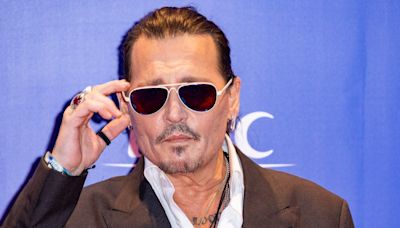 Johnny Depp estrena sonrisa tras ser criticado por sus “dientes podridos” - El Diario NY