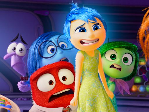 Pixar is facing a 'ton of change' but studio boss is excited by it