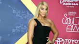 Tamar Braxton gets engaged on reality TV dating show