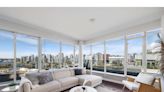 Sold (Bought): False Creek condo revels in unobstructed city, park views