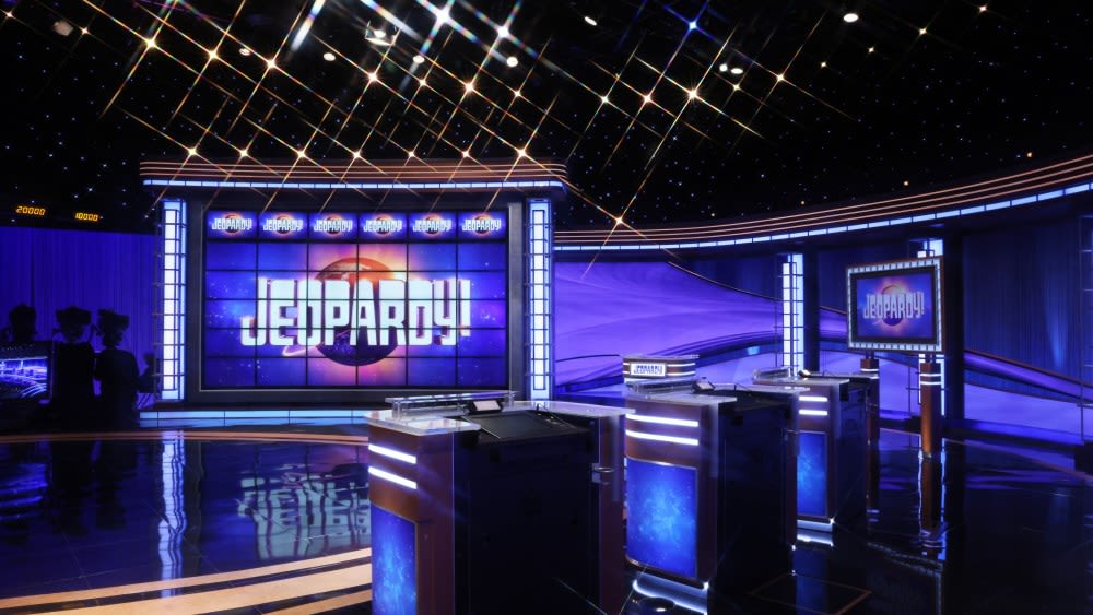 ‘Jeopardy!’ Gets New Pop Culture Trivia Spinoff at Amazon Prime Video