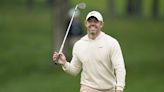 Distractions nothing new for McIlroy | Arkansas Democrat Gazette