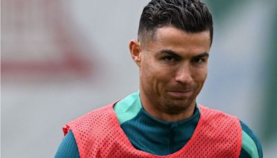 Portugal vs República Checa: Horario y canales para ver el debut de Cristiano Ronaldo en la Eurocopa