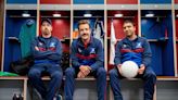 Jason Sudeikis Owns Roughly 250 Sneakers and Wears Them on 'Ted Lasso'