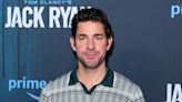 John Krasinski hasn't been asked about The Office return