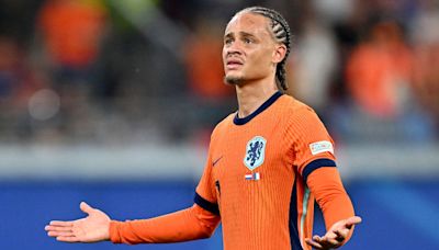 William Saliba impresses for France but all eyes on English officials as Netherlands denied - Euro 2024 hits and misses