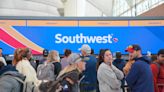 Fact check: False claim Southwest Airlines is canceling all flights through New Year's Day