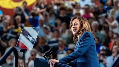 Here’s whose star is rising as Kamala Harris’ running mate search begins ‘in earnest’