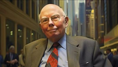 Charlie Munger Said Everything Has Improved By 600% But People Are Less Happy Than They Were When Things ...