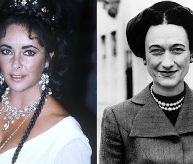 The World’s Priciest Pearls: Jewels Owned by Marie Antoinette, Elizabeth Taylor and More Stunning Sea Stones