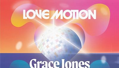 Grace Jones to headline brand new disco festival, Love Motion | Skiddle