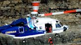 Cougar Helicopters grounds offshore flights after fatal crash off Norway's coast