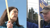 Anchorage community gives mixed reactions to Bronson conceding LaFrance