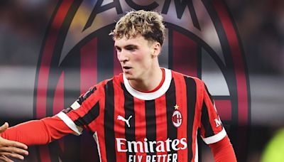 Official: Milan redeem Jimenez from Real Madrid with four-year contract signed