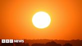 Heat wave brings dangerous weather to western US