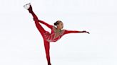 Starr Andrews becomes first Black woman to medal at U.S. figure skating championships in more than three decades