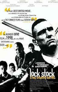 Lock, Stock and Two Smoking Barrels