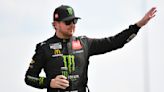 NASCAR: Kurt Busch won't race full-time in 2023 following July concussion