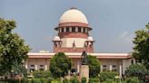 Sandeshkhali case: SC rejects Bengal govt's plea challenging Calcutta HC's order directing CBI probe