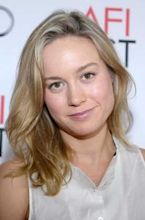 Brie Larson