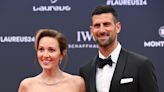 Novak Djokovic shares heartfelt tribute to wife Jelena with unseen footage on 10th wedding anniversary
