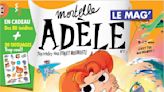 "Mortelle Adèle Le Mag" numéro 7 est maintenant en kiosques !