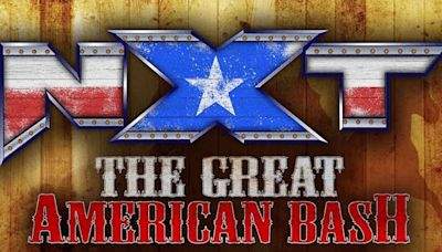 WWE NXT The Great American Bash Results – July 30, 2024 - PWMania - Wrestling News