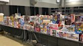 Mississippi Comic Con returns for 10th anniversary