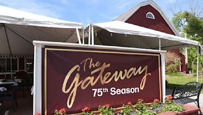 The Gateway celebrates 75 years of big shows, big stars