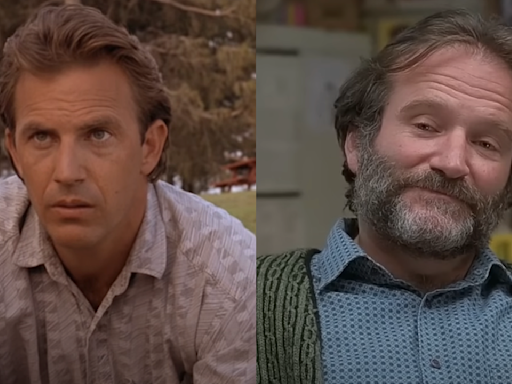 Why Did Kevin Costner Land The Field Of Dreams Role Over Robin Williams? He Asked That Same Question